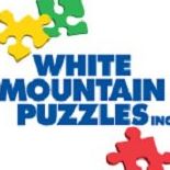 White Mountain Puzzles Coupon